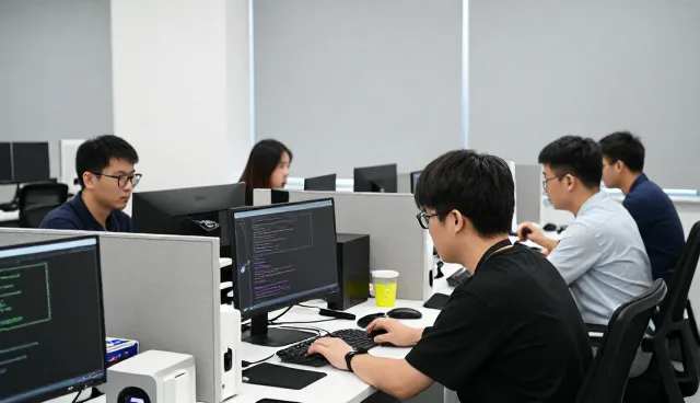 北京初联科技有限公司