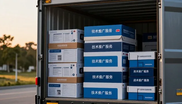 技术发展背景下技术服务的性能优化与适用条件分析