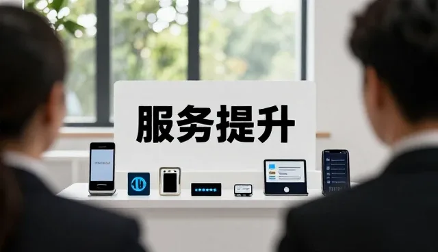 技术咨询服务如何贴近业务发展需求